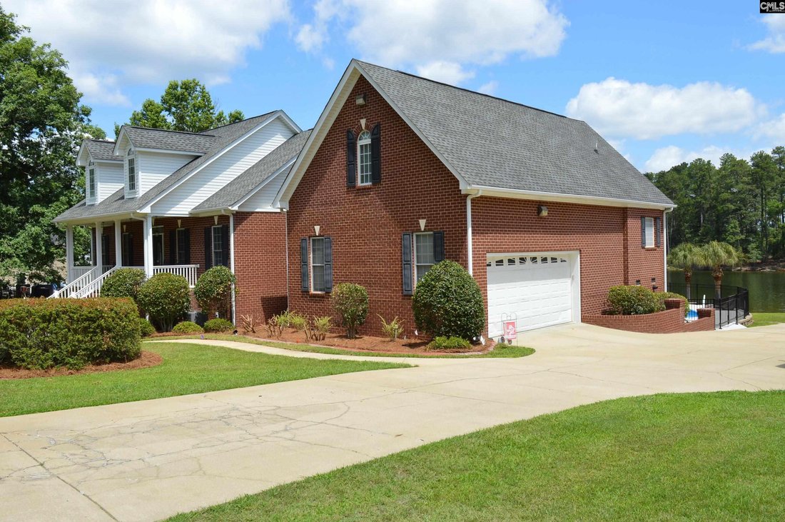 House in Ridgeway, South Carolina, United States 2 - 18316330