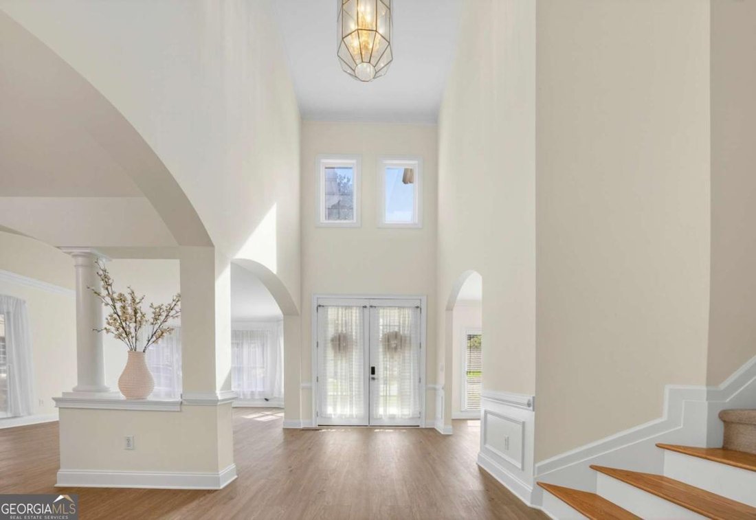 House in Smyrna, Georgia, United States 5 - 18313520