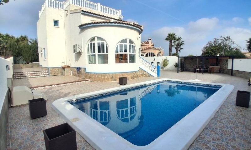 House in Spain 4 - 18311108