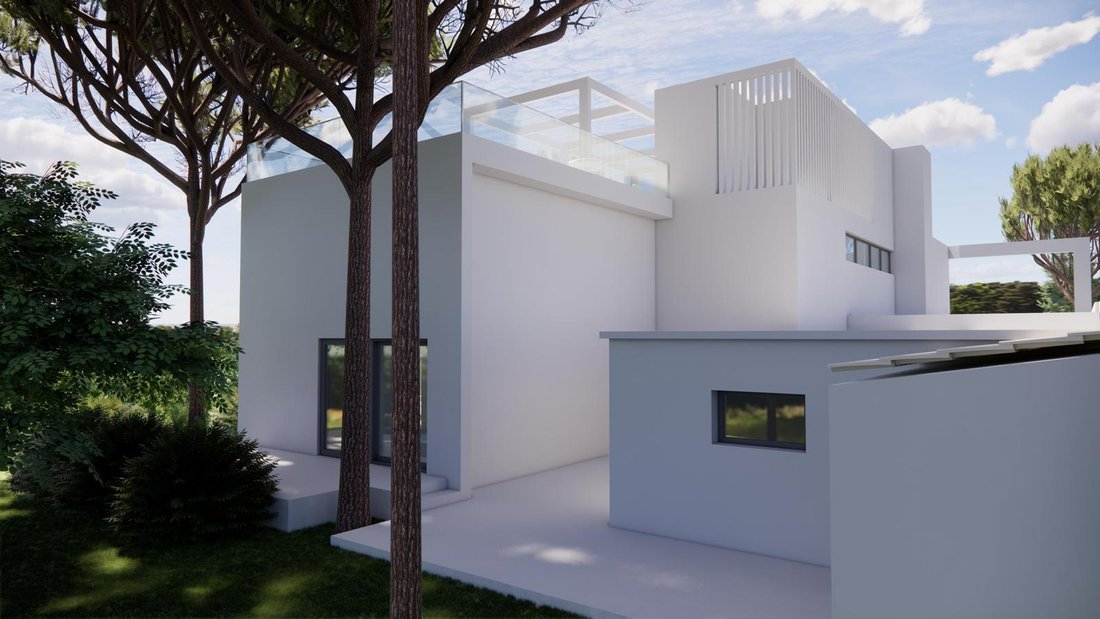 House in Les Corts, Barcelona, Spain 1 - 18312184