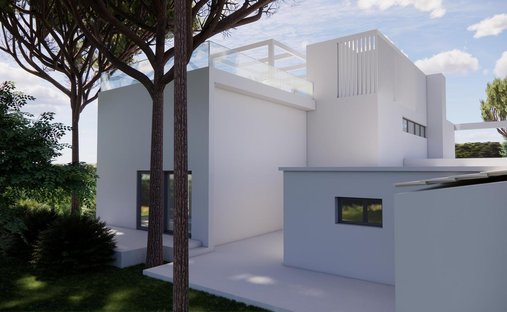 Casa a Les Corts, Barcellona, Spagna 1