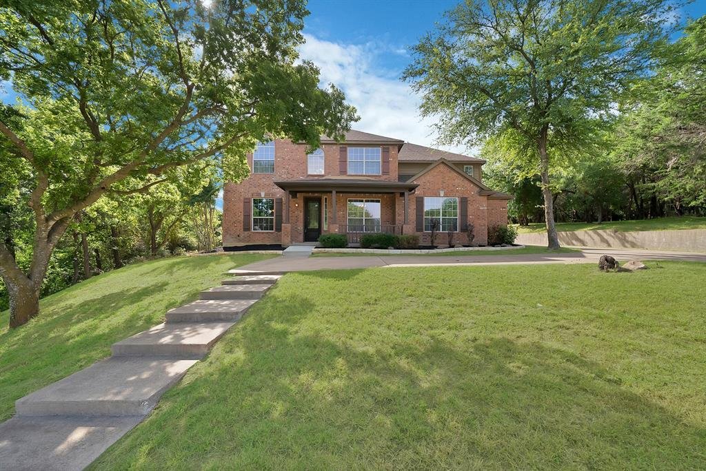 House in Cedar Hill, Texas, United States 1 - 18313875