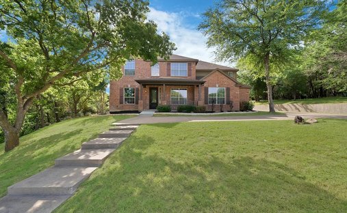 House in Cedar Hill, Texas, United States 1