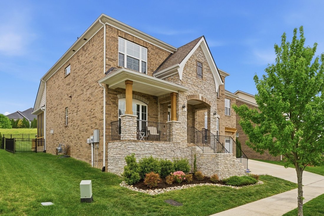 House in Franklin, Tennessee, United States 3 - 18315985