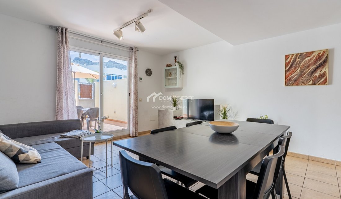 Townhouse in Costa Adeje, Adeje, Canary Islands 2 - 18310314