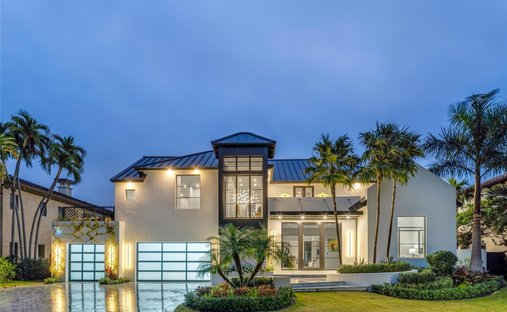 House in Fort Lauderdale, Florida, United States 1