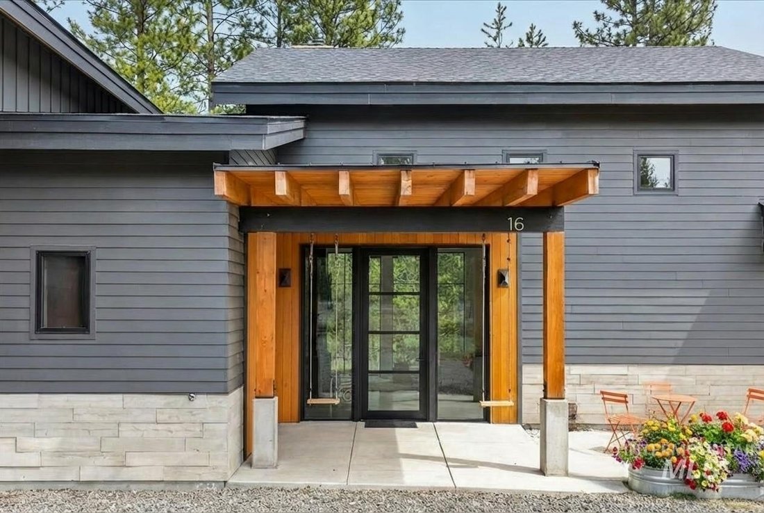 House in McCall, Idaho, United States 3 - 17826017