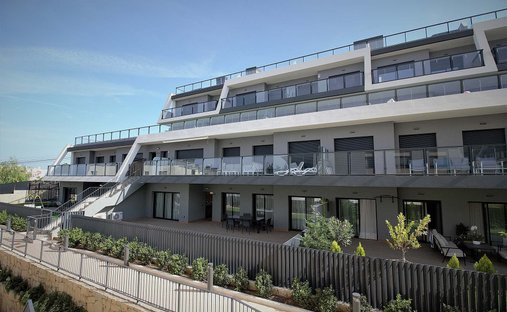 Apartment in Santa Pola, Valencian Community, Spain 1