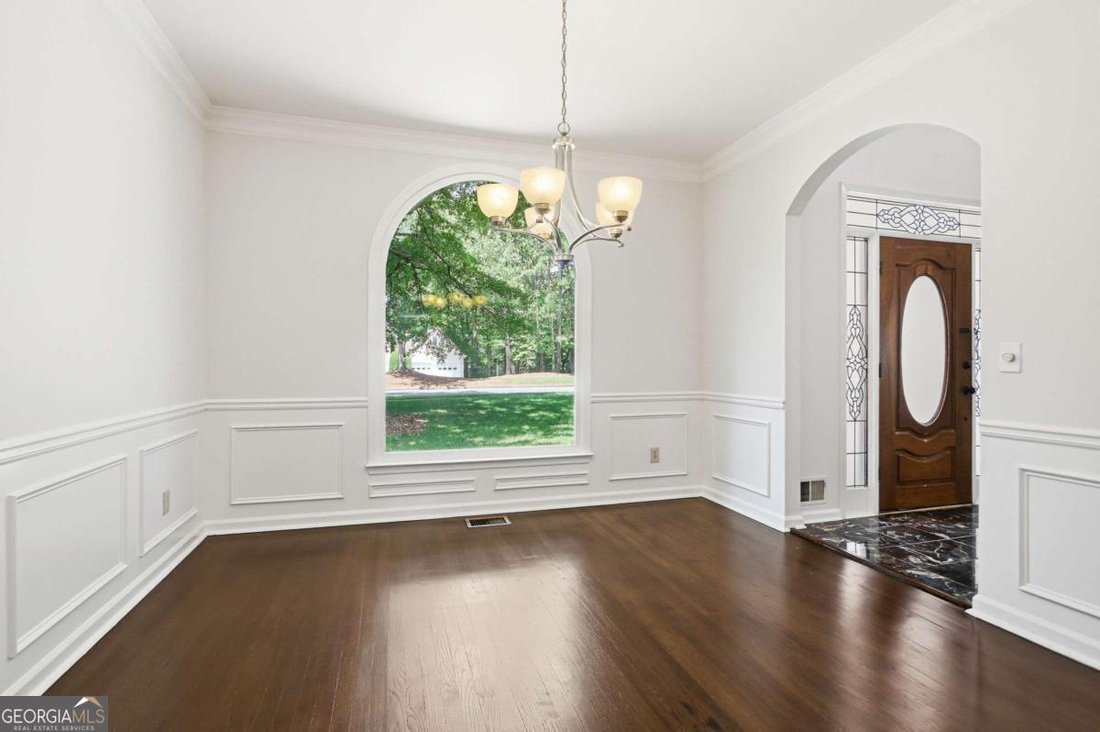 House in Woodstock, Georgia, United States 5 - 18313534