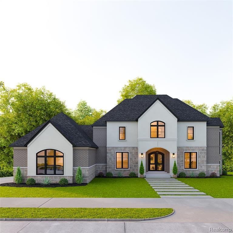 House in Mount Clemens, Michigan, United States 1 - 18309463