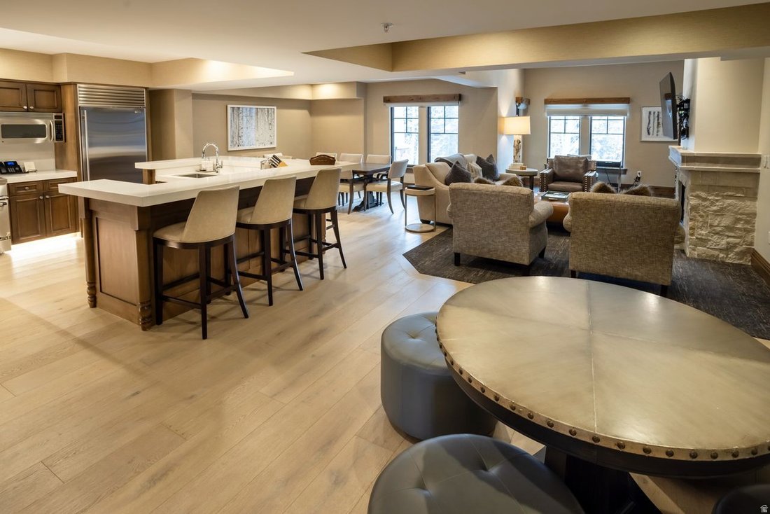 Condo in Park City, Utah, United States 3 - 18312872