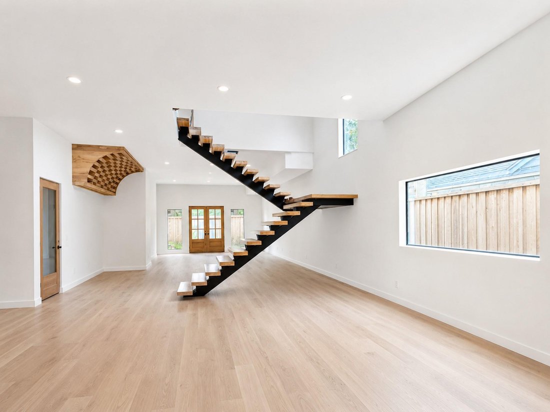 House in Houston, Texas, United States 5 - 18109624