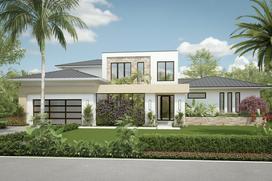 House in Delray Beach, Florida, United States 1 - 17751208