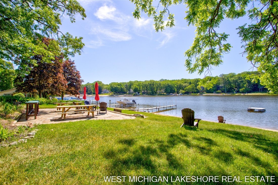House in Fennville, Michigan, United States 5 - 18309947