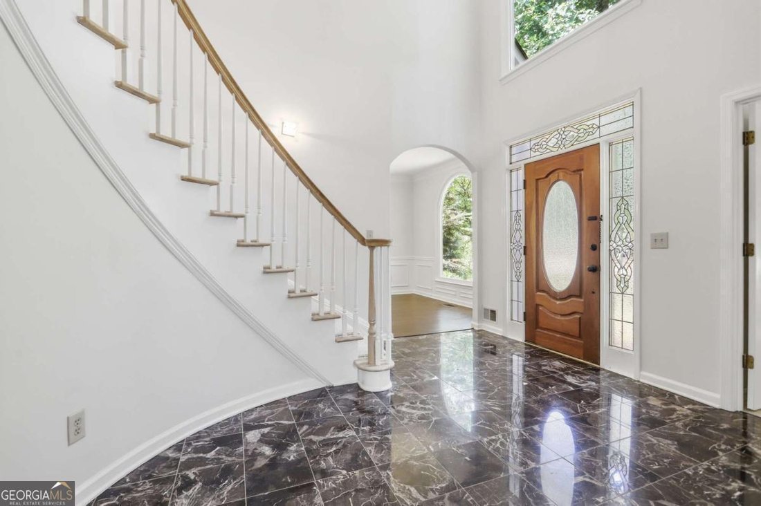 House in Woodstock, Georgia, United States 4 - 18313534