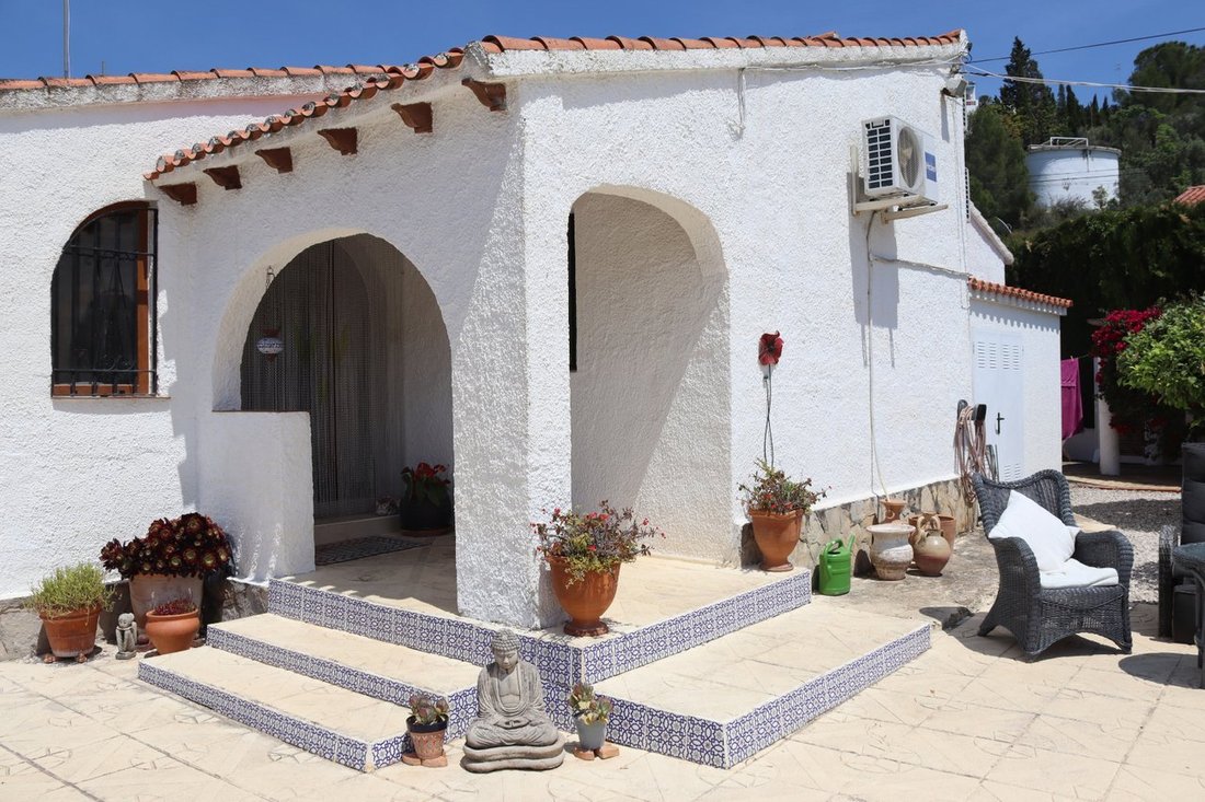 House in Orba, Valencian Community, Spain 3 - 18311298