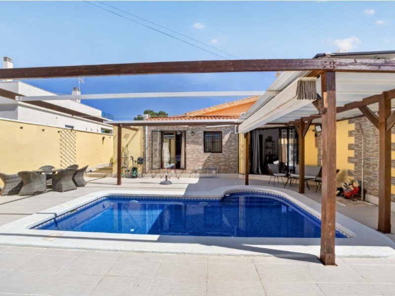 House in Torrevieja, Valencian Community, Spain 2 - 18311111
