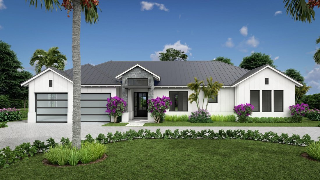 House in Delray Beach, Florida, United States 1 - 17751199