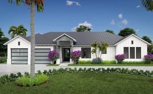 Maison à Delray Beach, Floride, États-Unis 1
