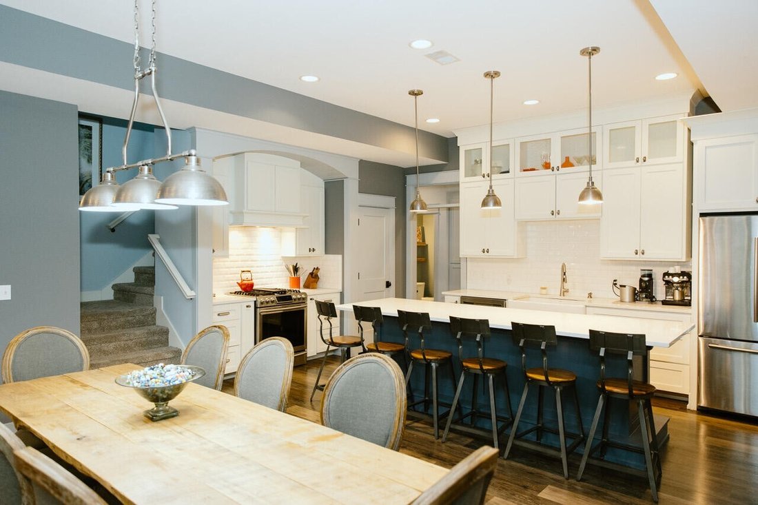 House in Alto, Michigan, United States 4 - 18307772