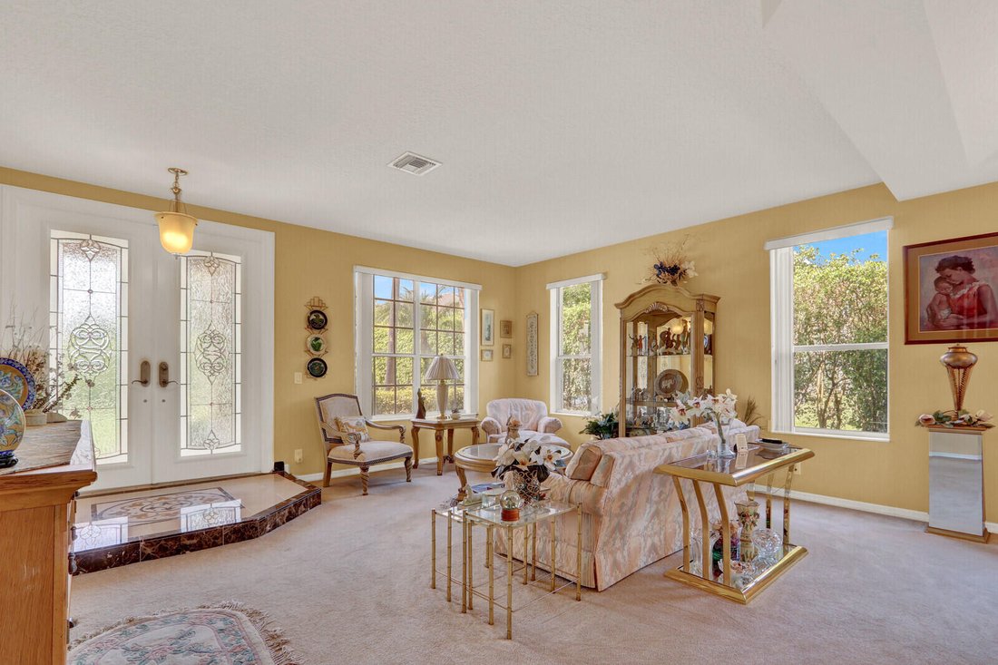 House in Wellington, Florida, United States 5 - 18316441