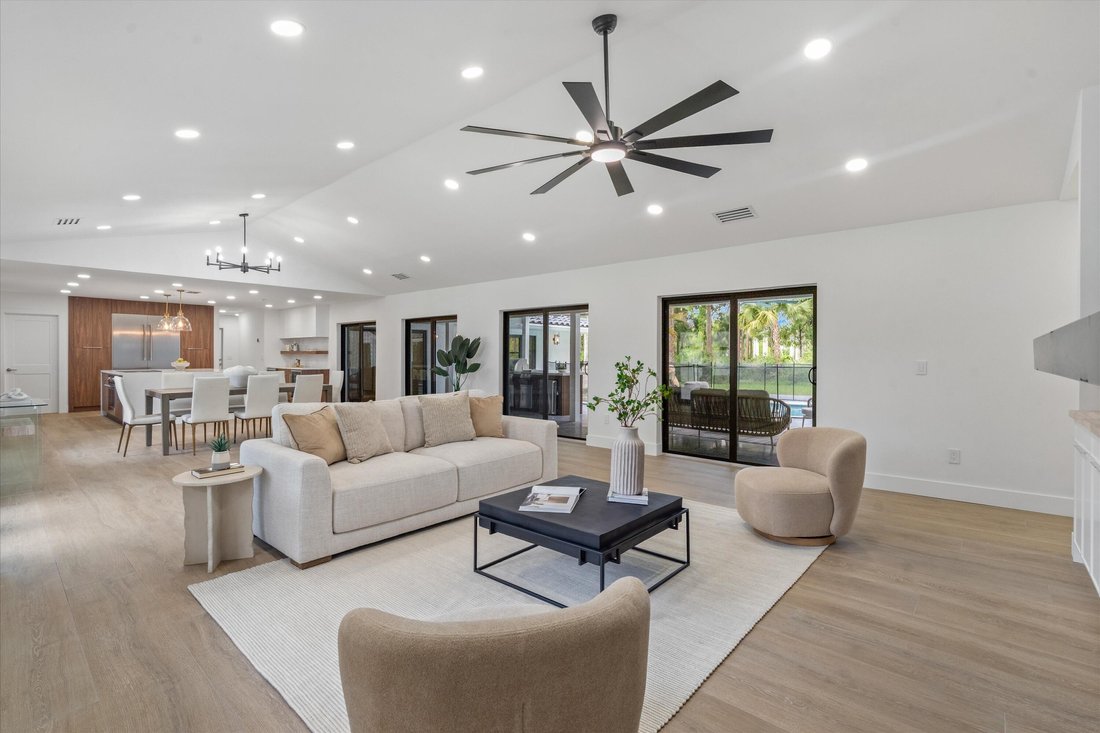 House in Wellington, Florida, United States 3 - 18313808