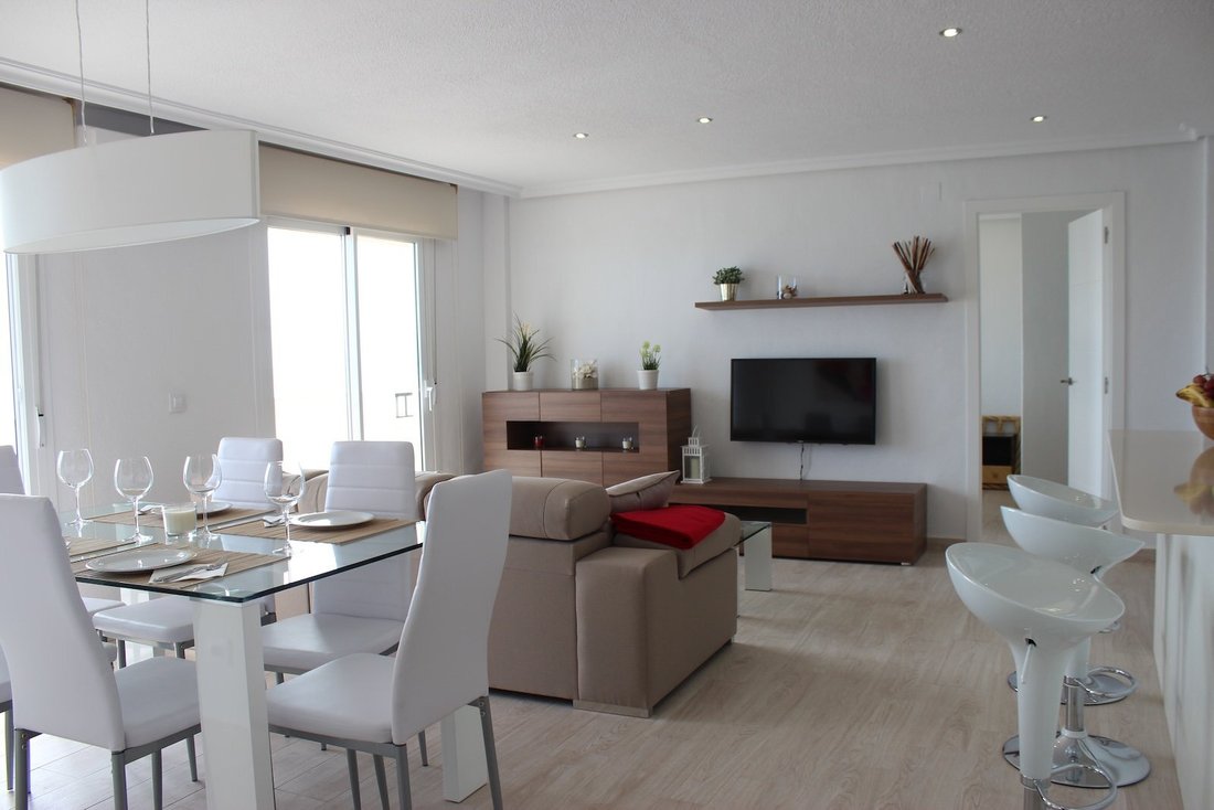 Apartment in Pilar de la Horadada, Valencian Community, Spain 2 - 18311299
