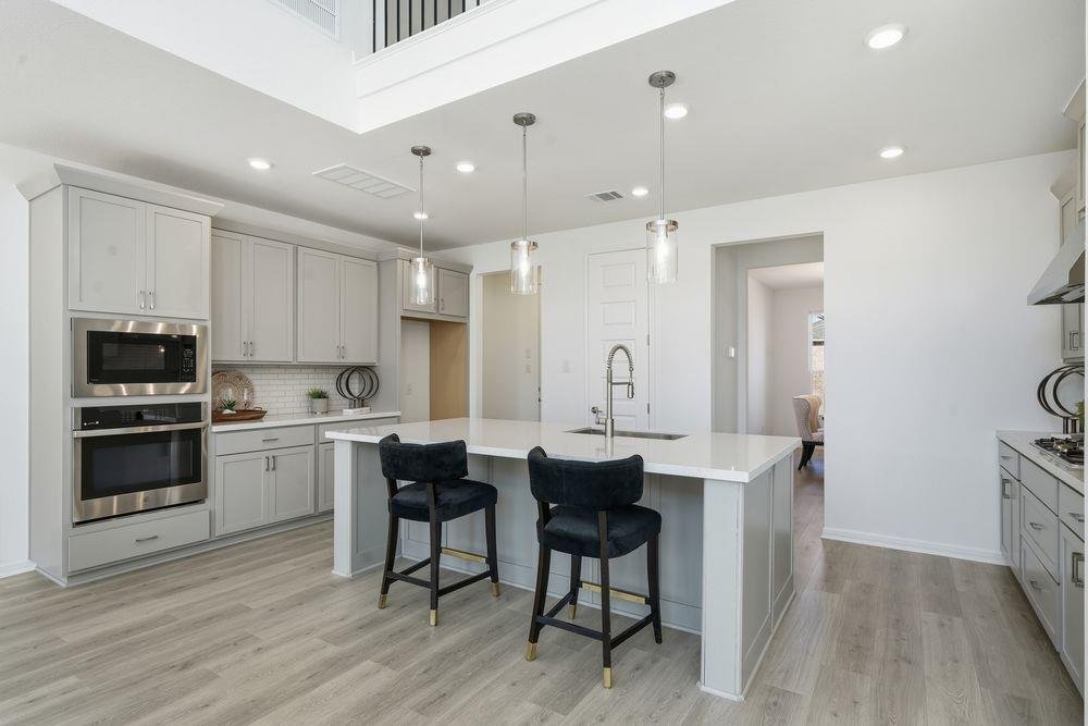 House in Georgetown, Texas, United States 2 - 18313254