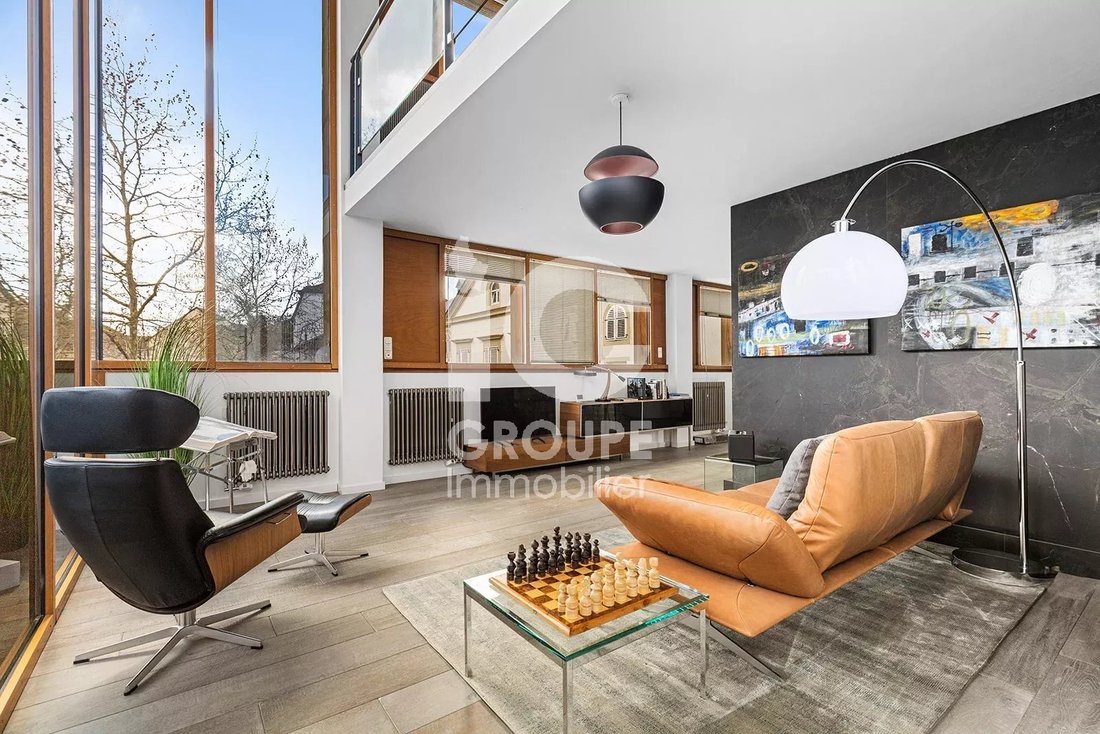 Apartment in Schengen, Remich, Luxembourg 1 - 18316364
