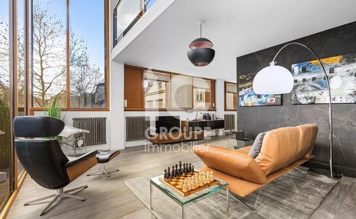 Apartamento en Schengen, Cantón de Remich, Luxemburgo 1