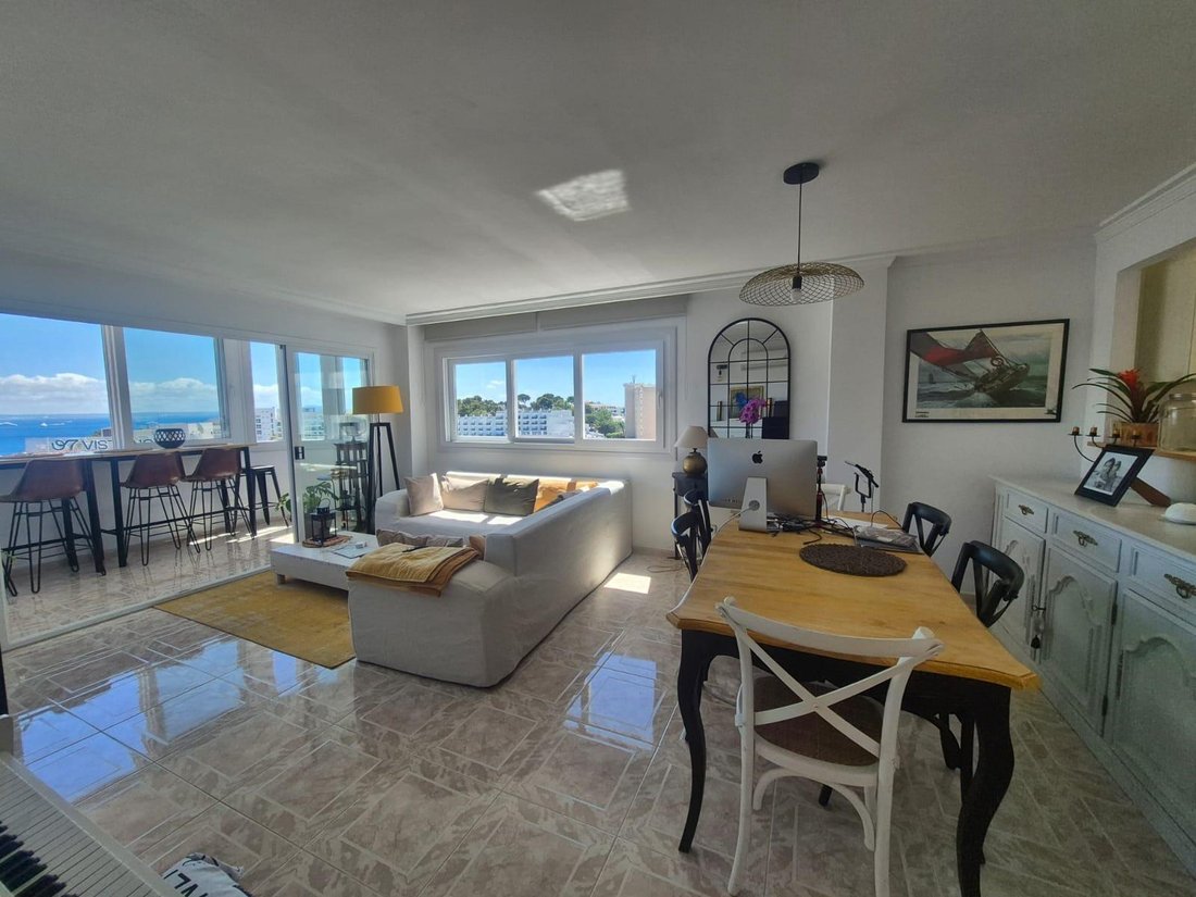 Apartment in Calvia, Balearic Islands, Spain 5 - 18312716