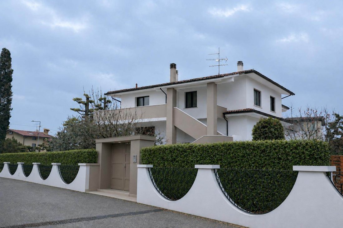 Penthouse in Hill Zone, Padenghe sul Garda, Lombardy 4 - 14237124