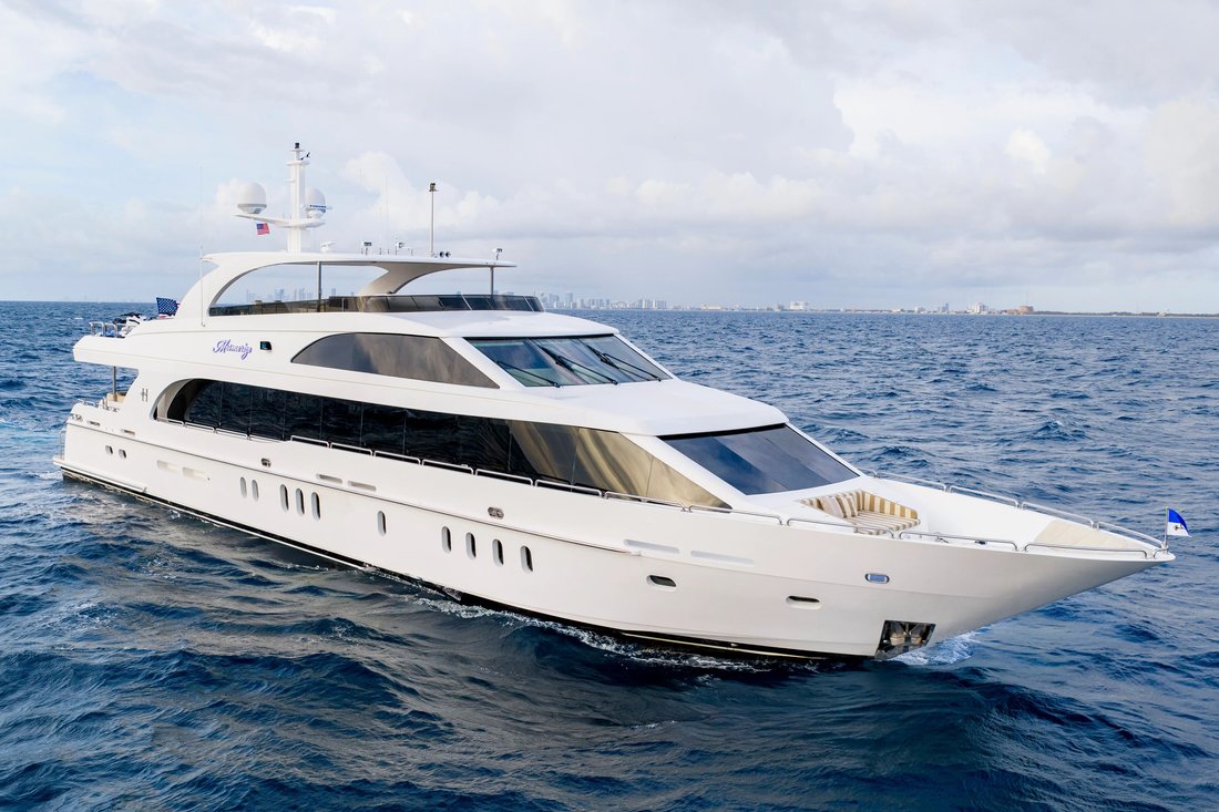 Motor Yacht in United States 3 - 18143168