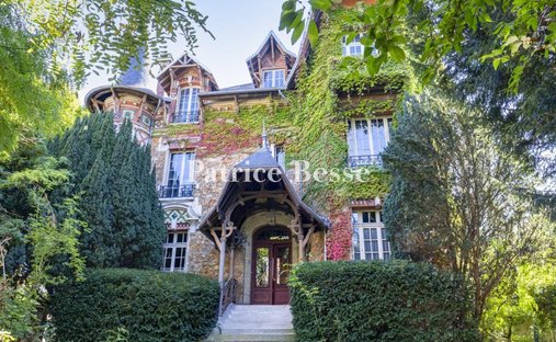 House in Meaux, Ile-de-France, France 1