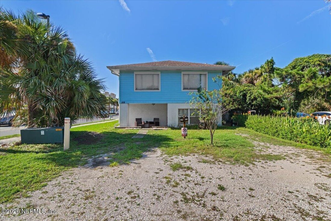 House in Jacksonville Beach, Florida, United States 2 - 18311740