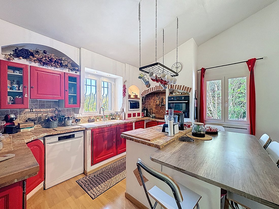 Villa in Manosque, Provence-Alpes-Côte d'Azur, France 5 - 18314512