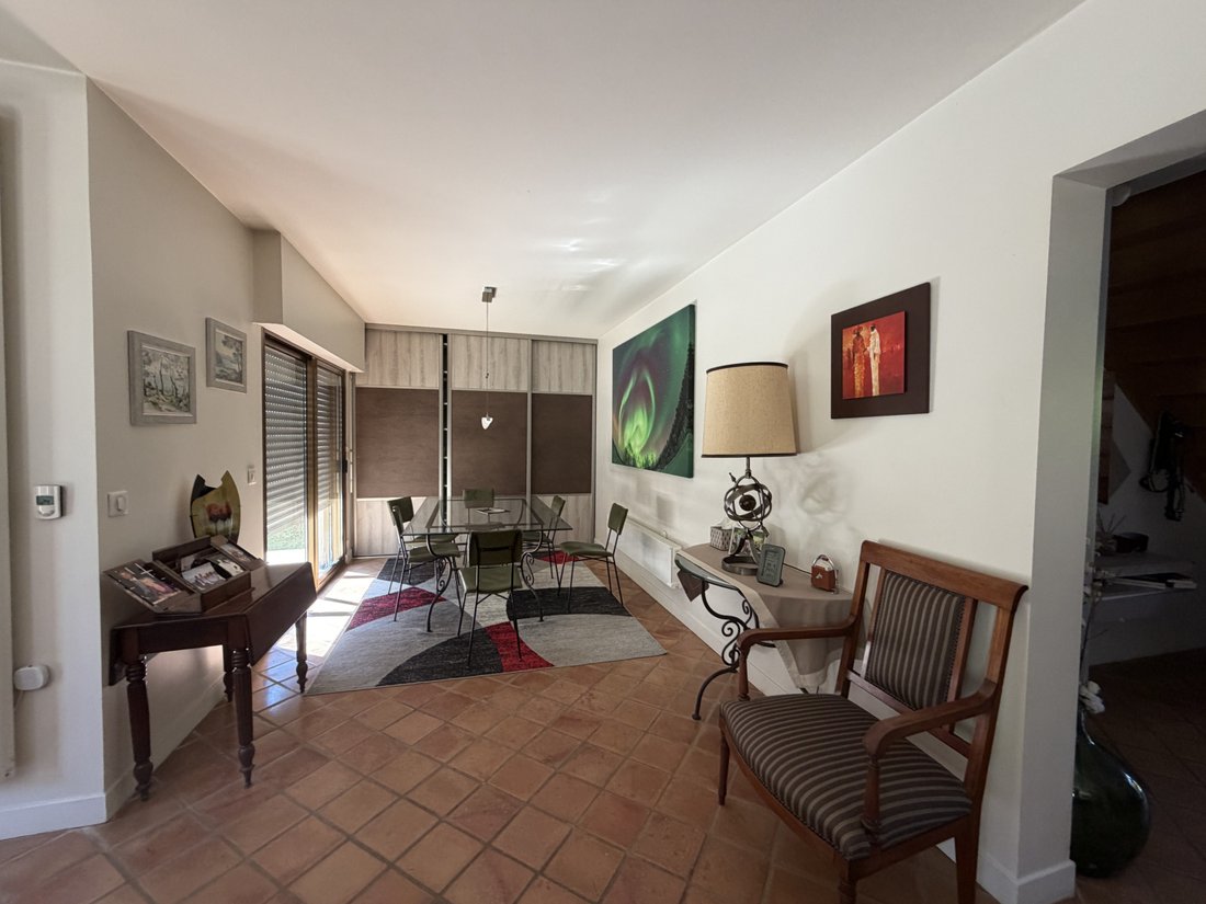 House in Coteau Sud, Chevreuse, France 4 - 18312652