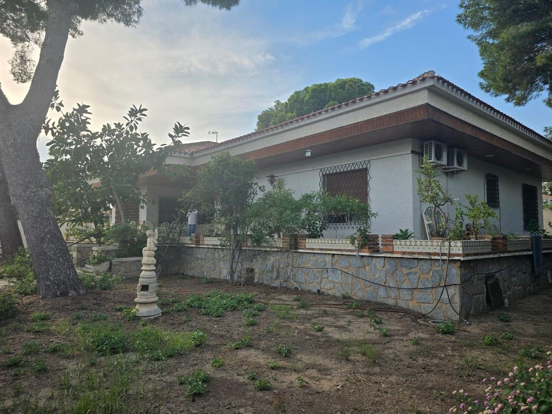 House in Dehesa de Campoamor, Orihuela, Valencian Community 1 - 18311012