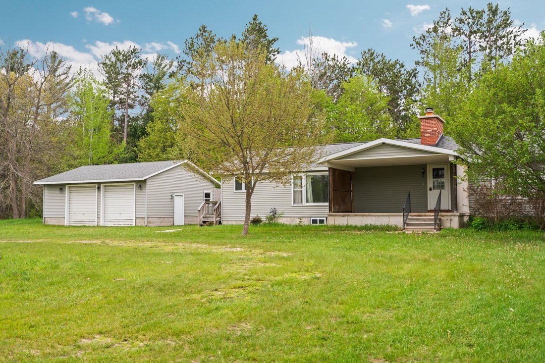 House in Kingsley, Michigan, United States 2 - 18307996