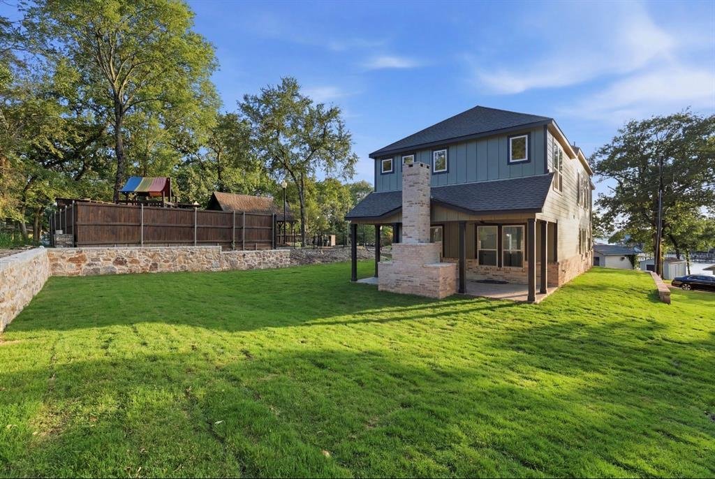 House in Gun Barrel City, Texas, United States 5 - 18313892