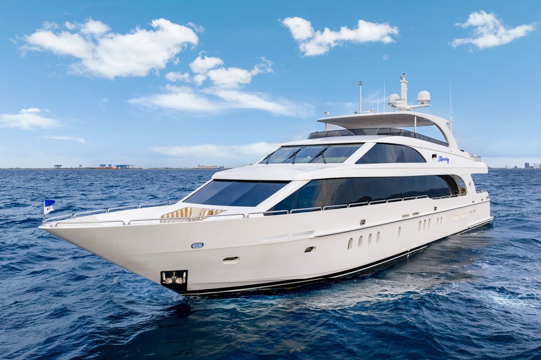 Motor Yacht in United States 4 - 18143168