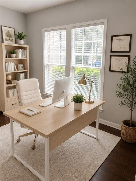 Townhouse in Milton, Georgia, United States 5 - 18316193