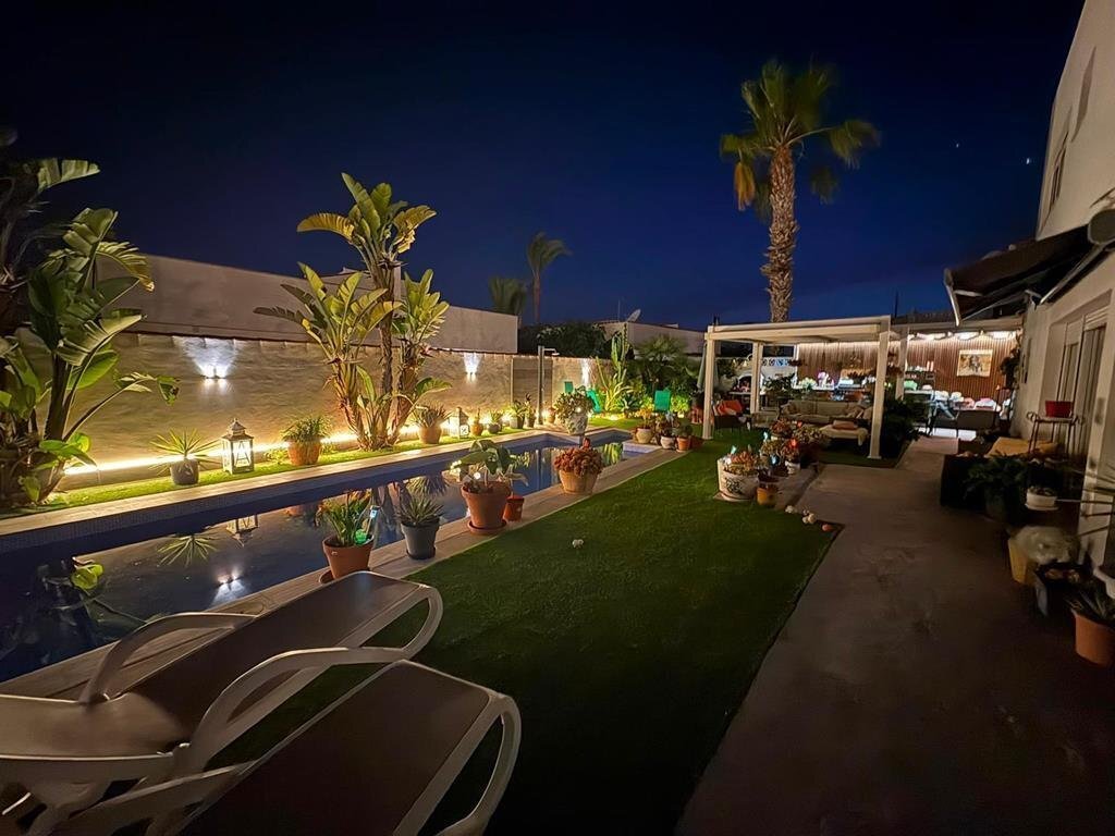 House in Torrevieja, Valencian Community, Spain 3 - 18311072