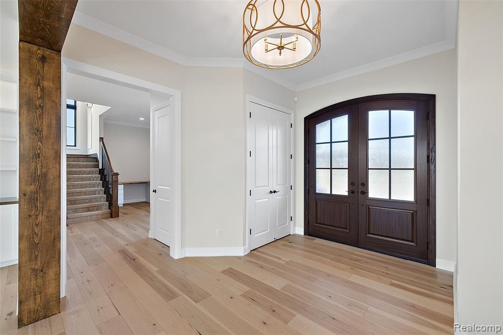 House in Mount Clemens, Michigan, United States 4 - 18309463
