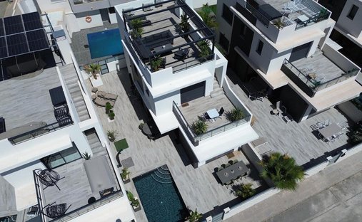 Casa en Benijófar, Comunidad Valenciana, España 1