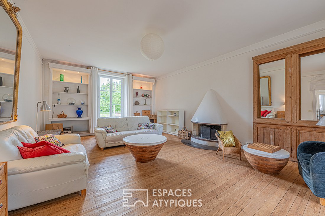 Villa in Argences, Normandy, France 2 - 18314461