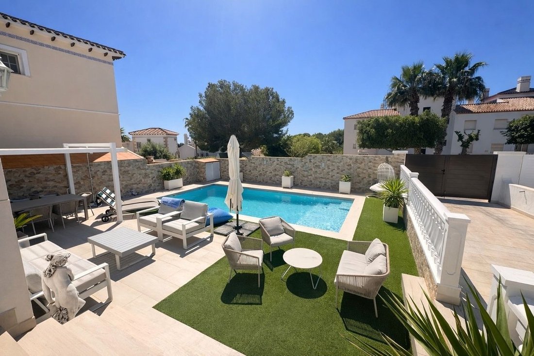 House in Orihuela, Valencian Community, Spain 3 - 18310882