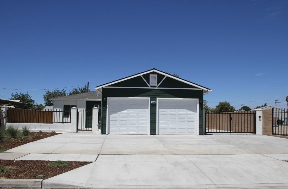 Apartment in Fresno, California, United States 2 - 18316465