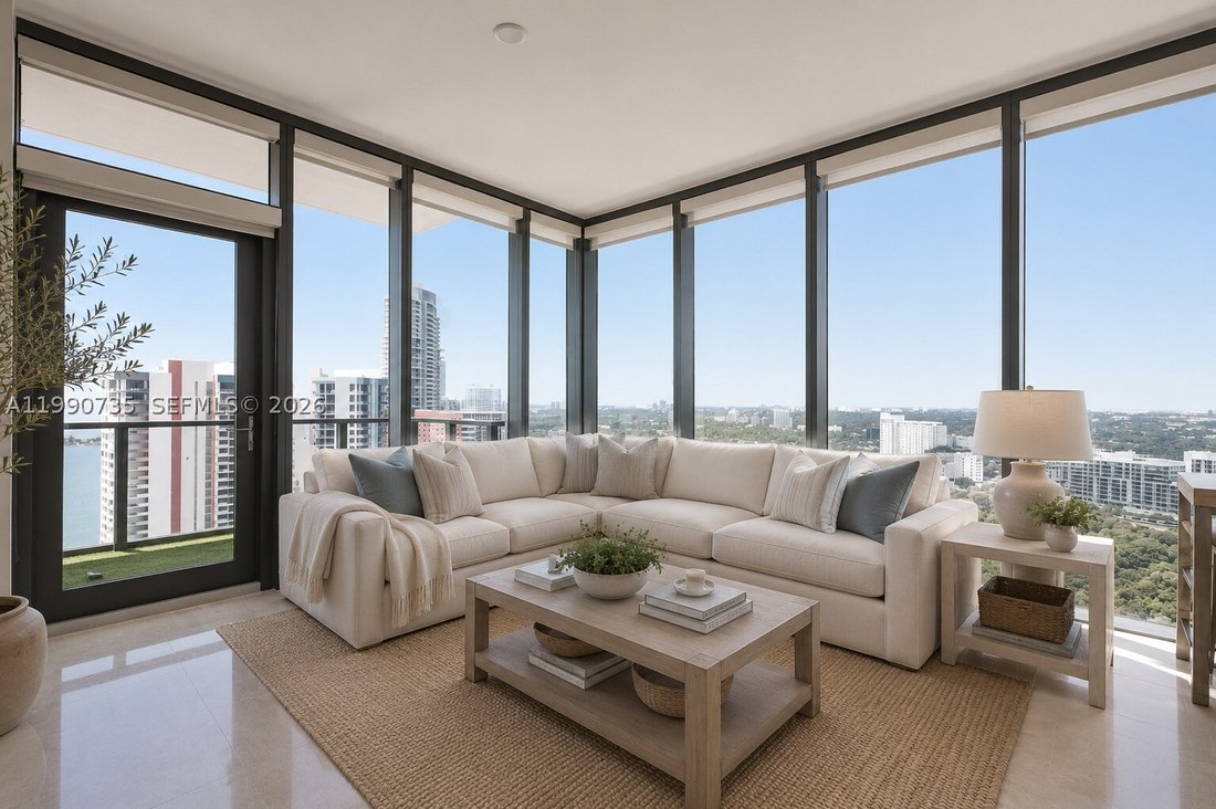 Condo in Miami, Florida, United States 2 - 17559679