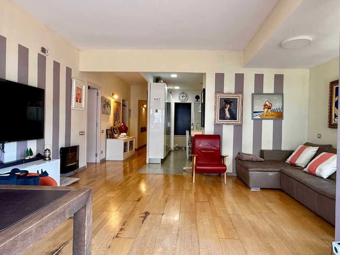 Apartment in Eixample, Barcelona, Spain 5 - 18312593